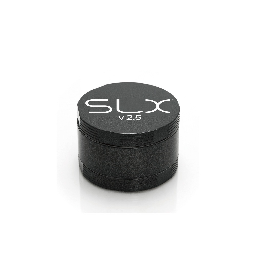 SLX v2.5 Grinder グラインダー ポケットサイズ 50mm