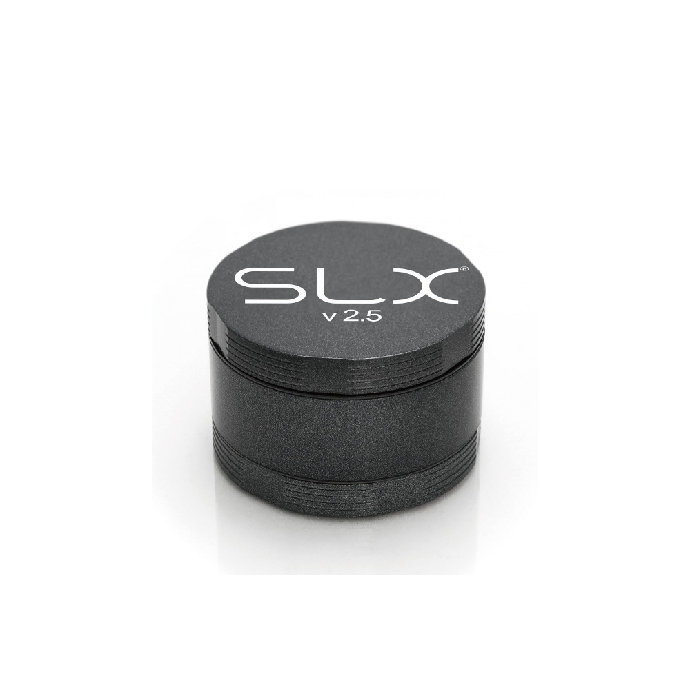 SLX v2.5 Grinder グラインダー ポケットサイズ 50mm