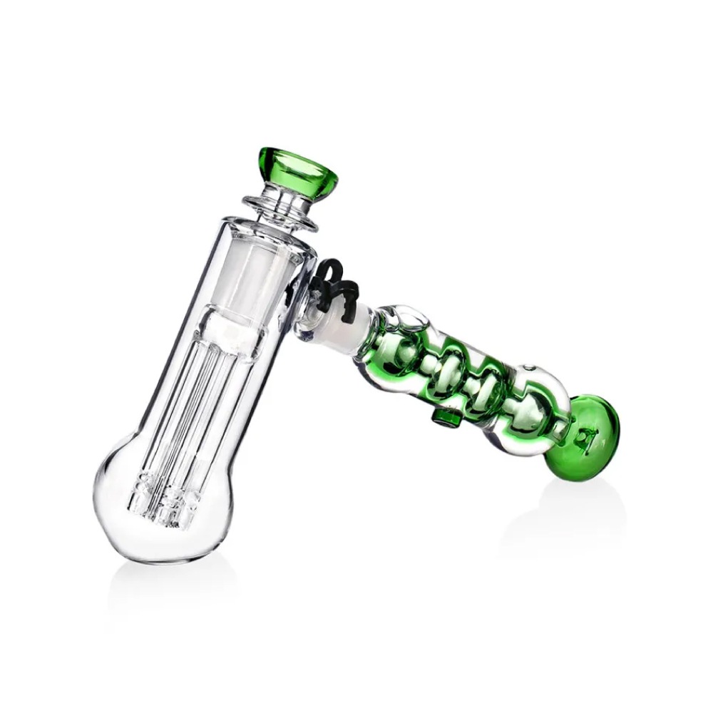 PHOENIX STAR グリセリン・ハンマーバブラー 冷凍ボング