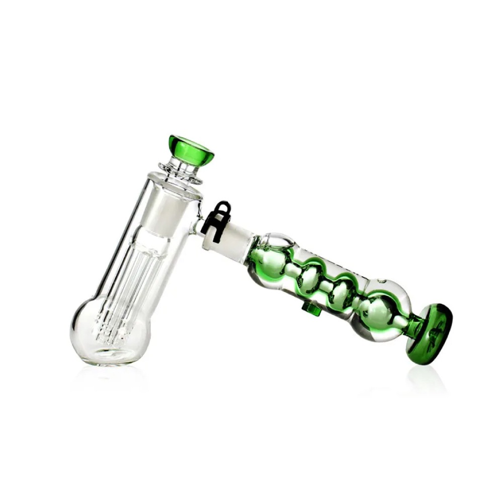 PHOENIX STAR グリセリン・ハンマーバブラー 冷凍ボング