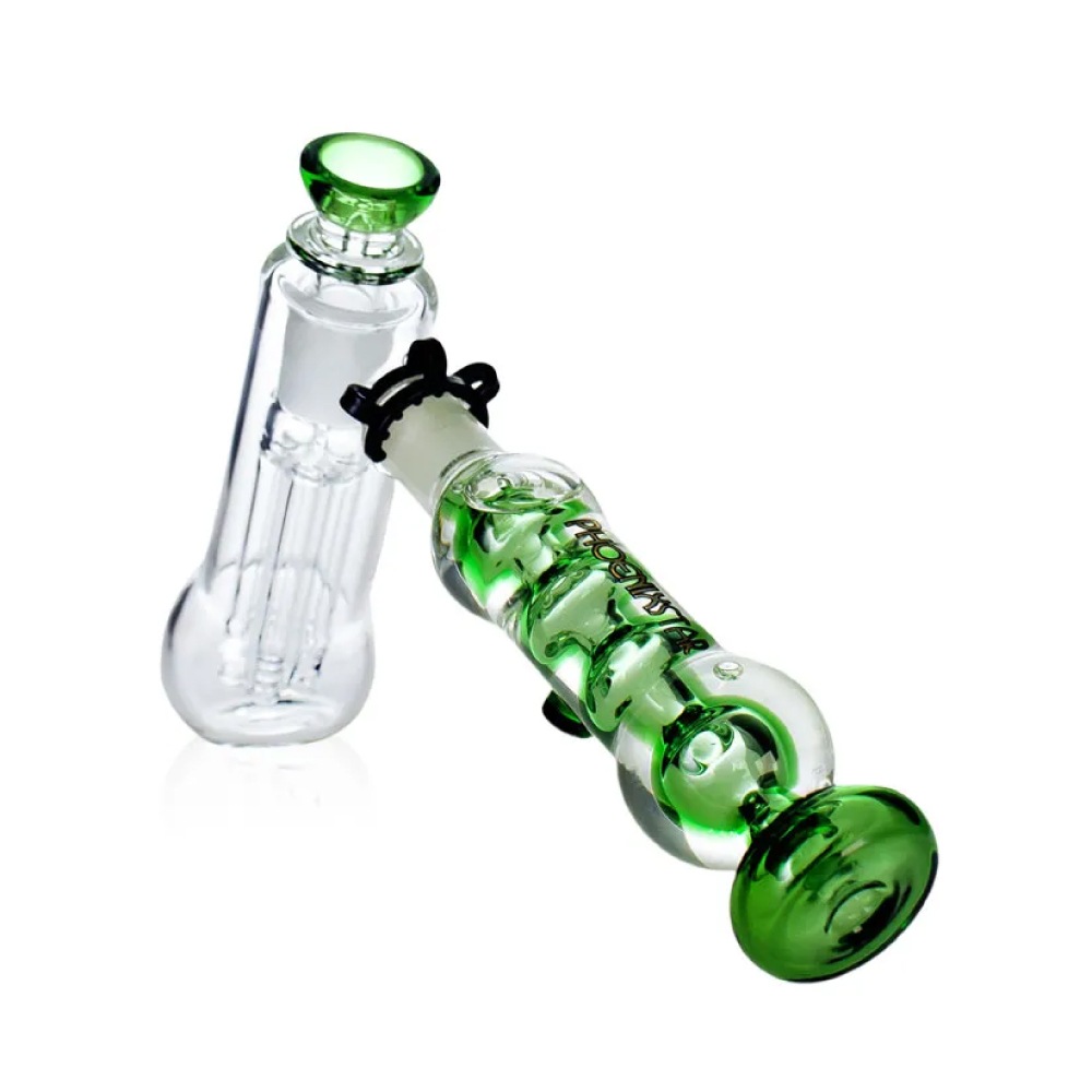 PHOENIX STAR グリセリン・ハンマーバブラー 冷凍ボング