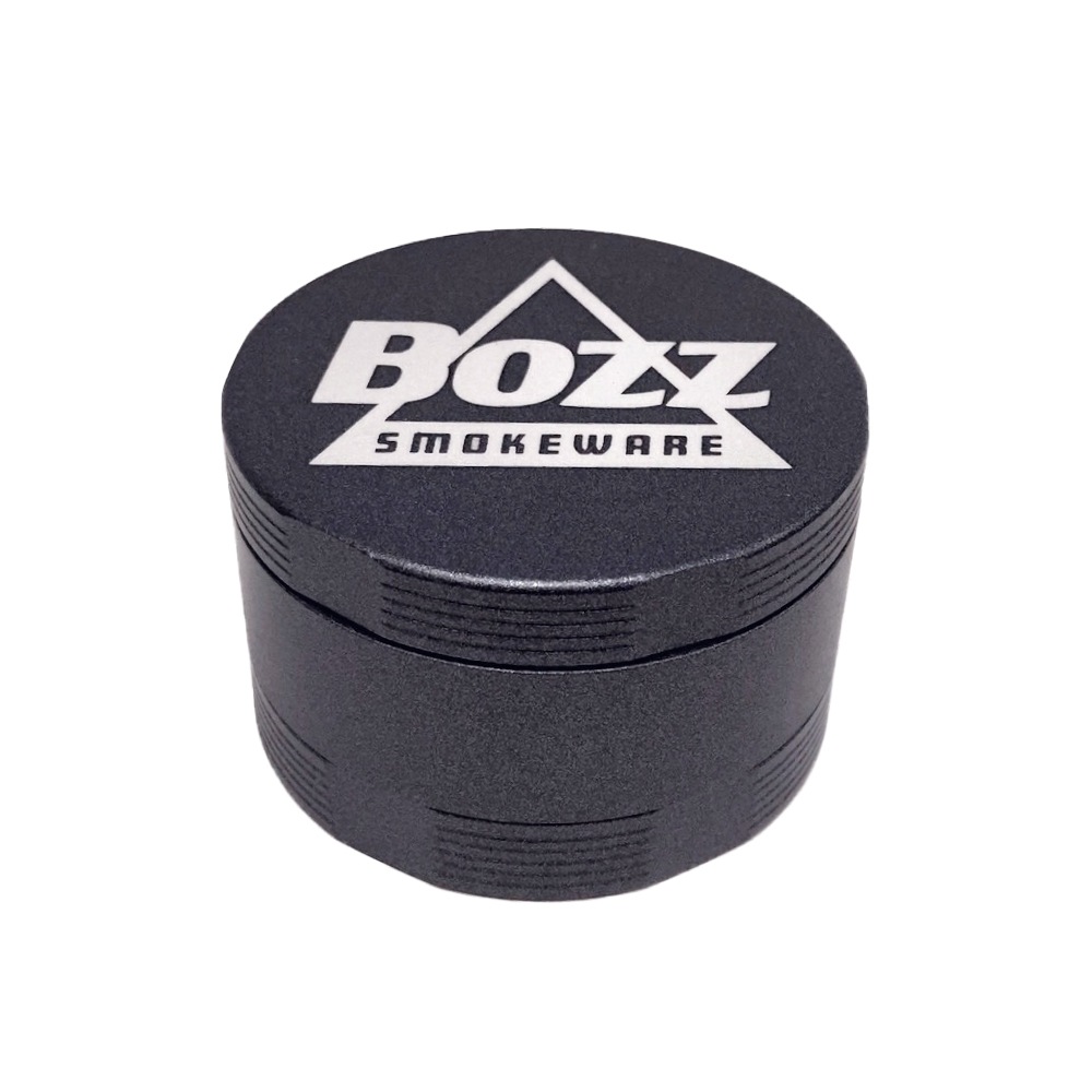 BOZZ セラミックコーティング・グラインダ― 4パーツ 63mm