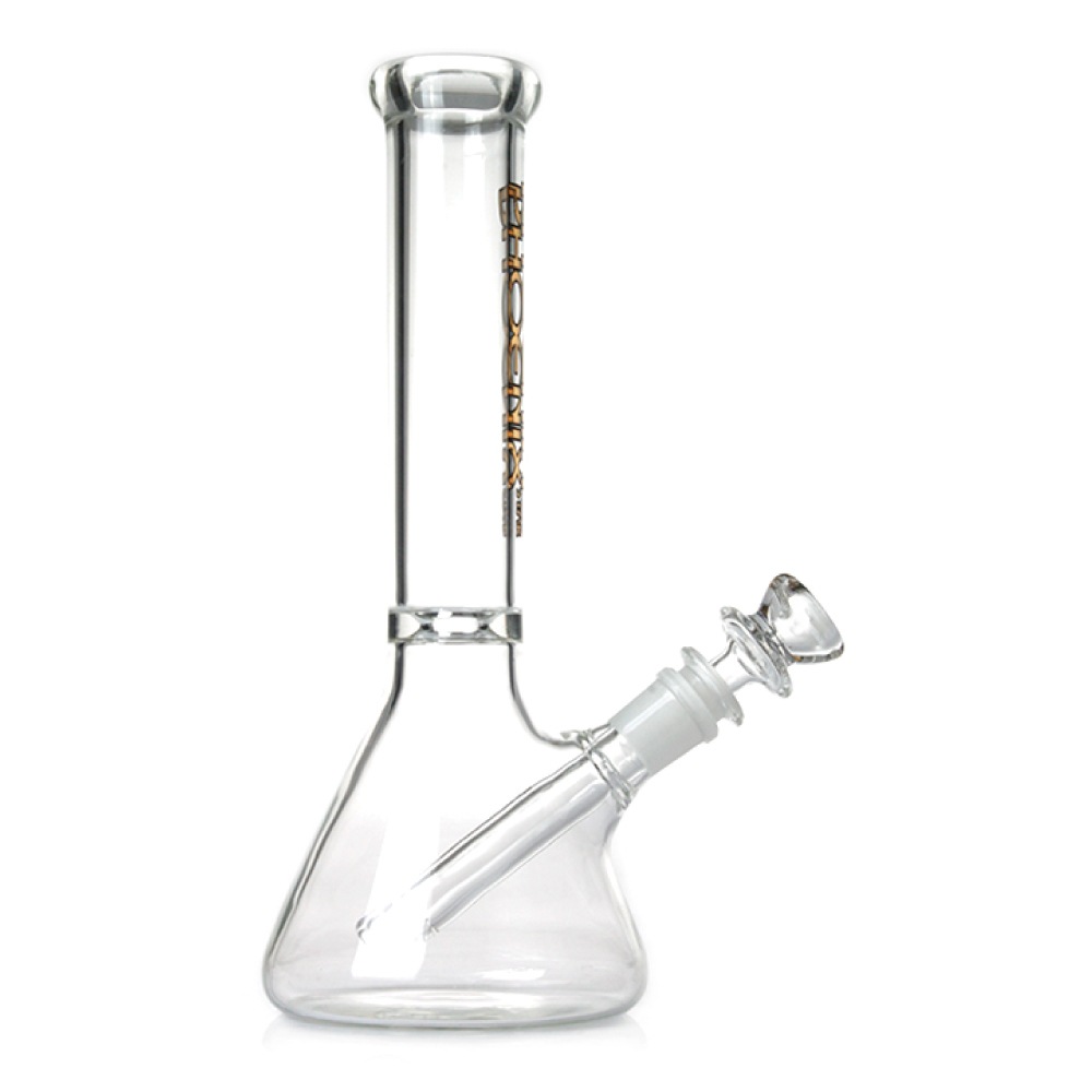 PHOENIX STAR クリアビーカーボング｜ボング・水パイプ｜喫煙具専門店