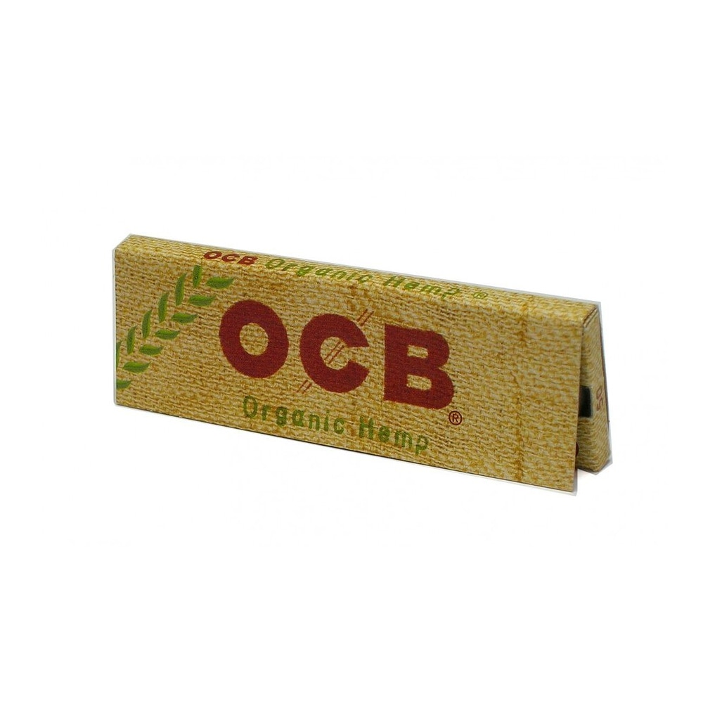 OCB Organic シングル オーガニック