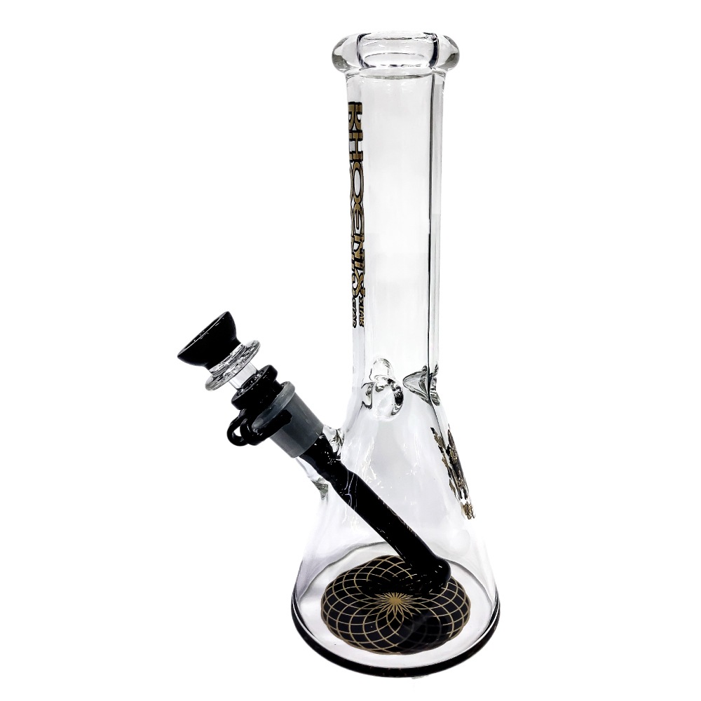 PHOENIX STAR ビーカークリップボング