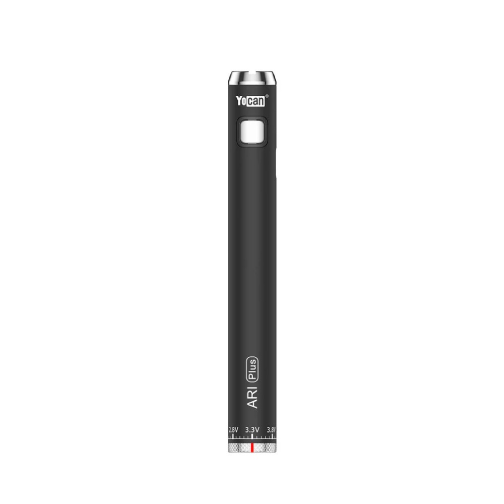 Yocan ARI plus / ヨーキャン 510規格 大容量 バッテリー リキッド