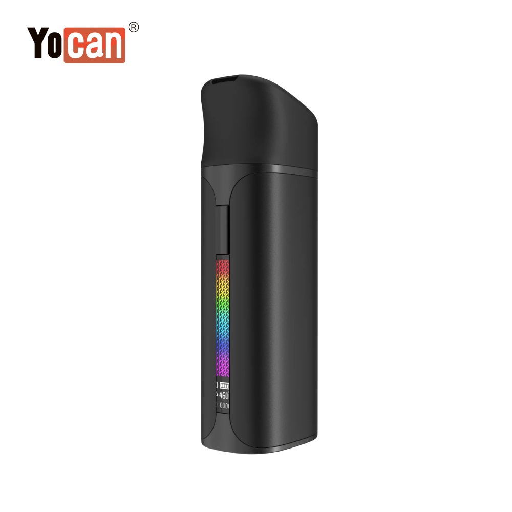 Yocan Black Pocket / ヨーキャン ワックス専用