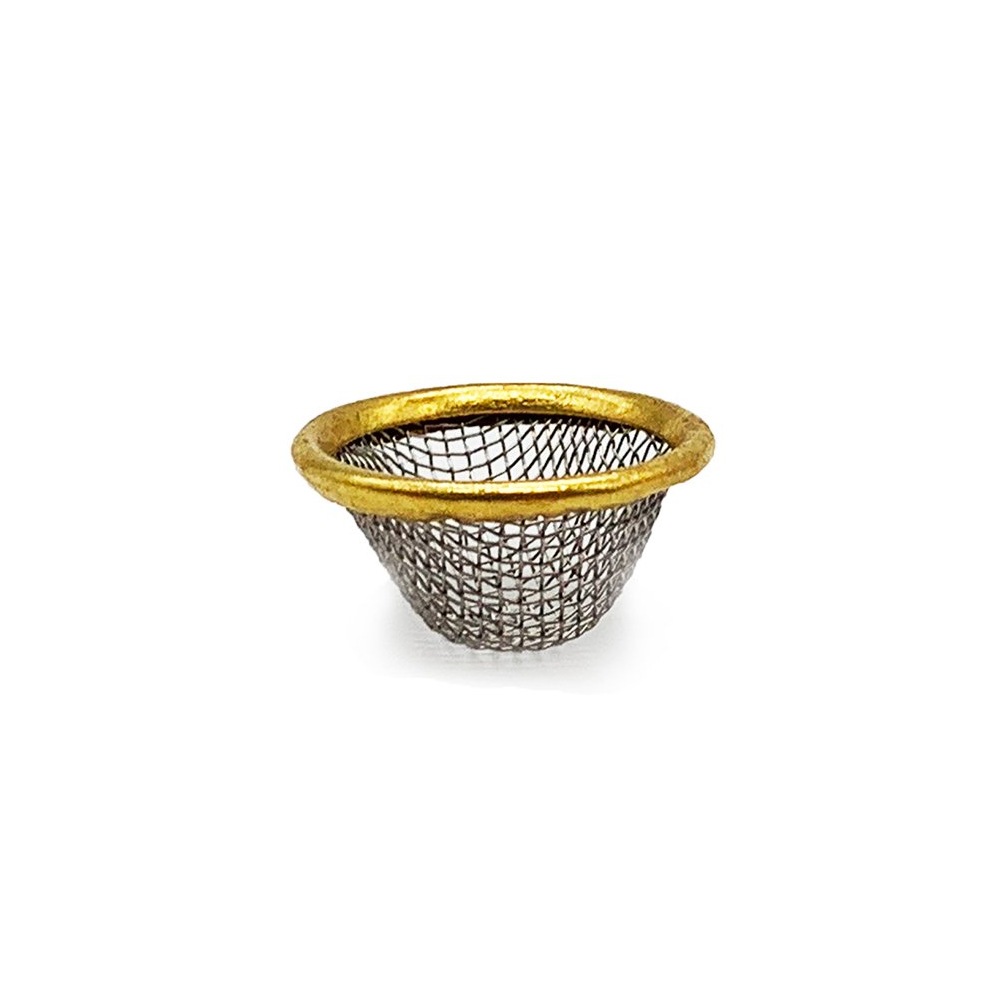 パイプスクリーン (リング) 2サイズ 5枚セット