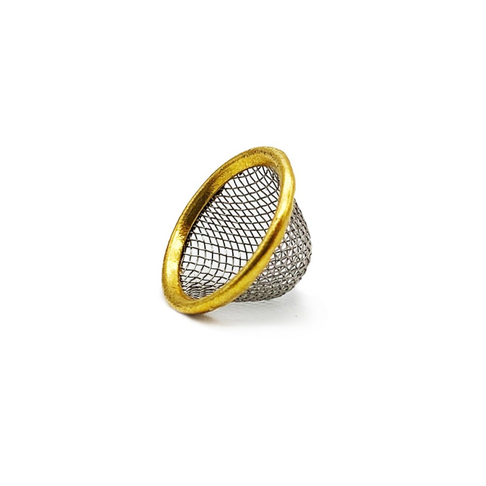 パイプスクリーン (リング) 2サイズ 5枚セット