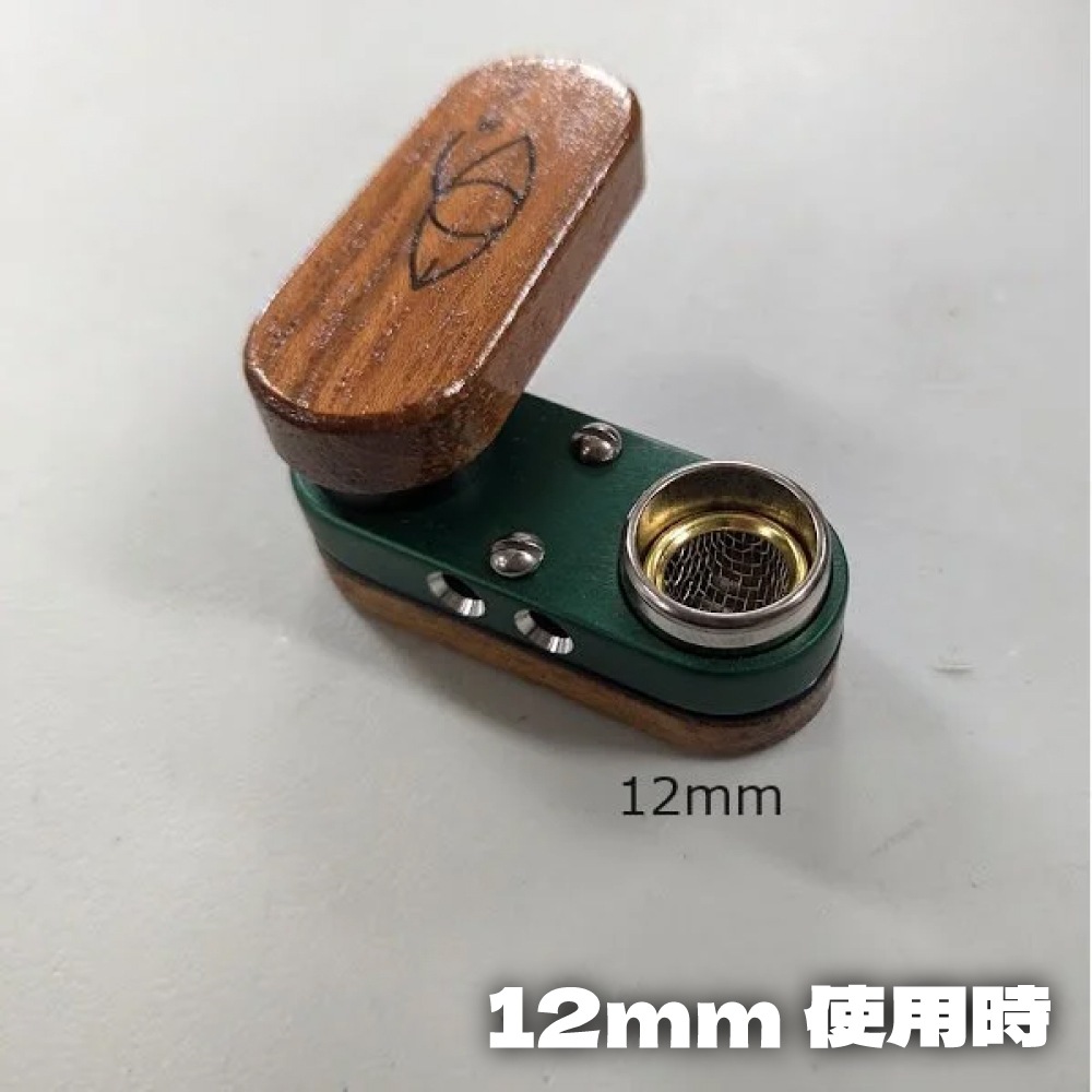 パイプスクリーン (リング) 2サイズ 5枚セット