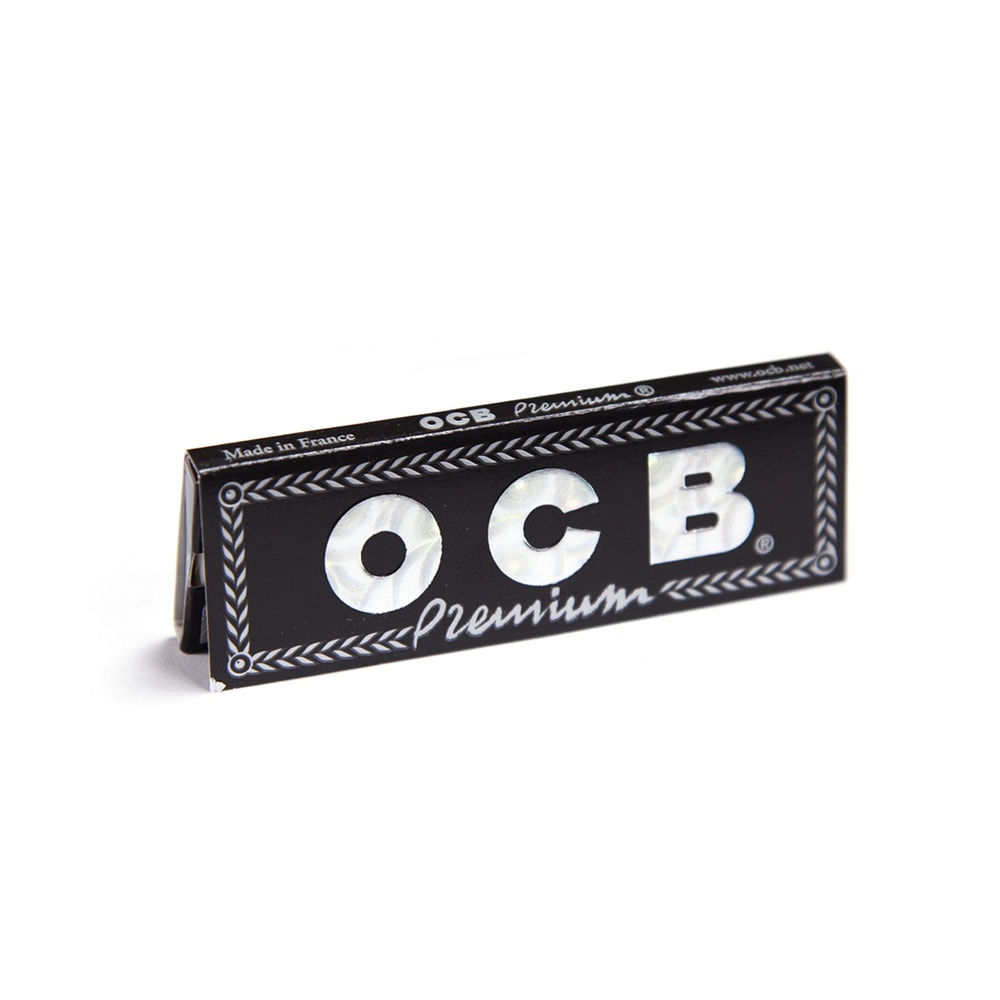 OCB Premium 1 1/4 プレミアム