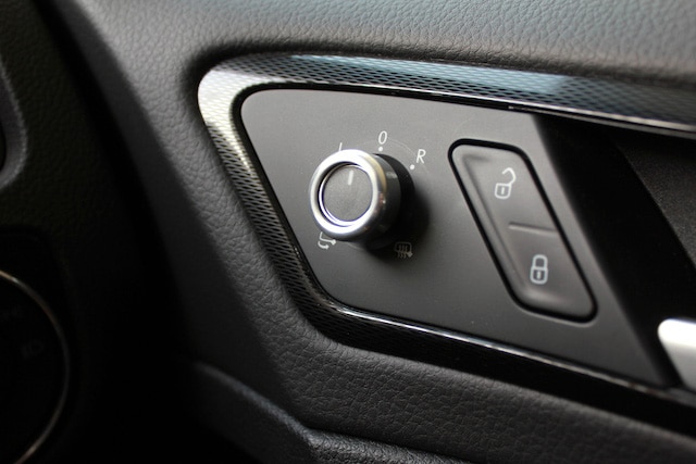 VW GOLF8/GOLF7/PASSAT B8 ����� �ߥ顼�����å� �٥��롡