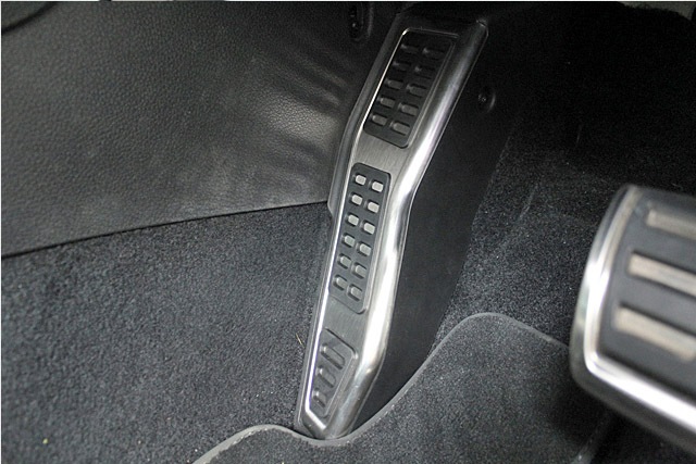 VW GOLF7/GOLF8 �ޥ˥奢����� �եåȥ쥹��