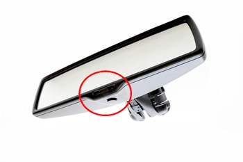 ��SALE��GOLF7/GOLF6 �����磻�ɥ롼��ߥ顼���֥롼