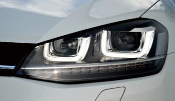 PLUG DRL for Volkswagen