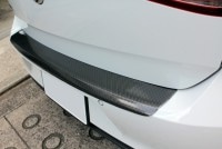 VW GOLF7/GOLF7.5 RGM トランクガード(リアバンパープロテクター)