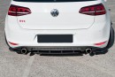 FLOW DESIGNS GOLF7 GTI �ꥢ���ץ�å���