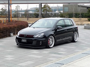 �� �����ɥ������� ��EMU'S GOLF5/GOLF6 �����ɥ�������