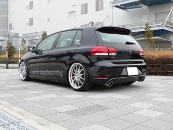 �� �����ɥ������� ��EMU'S GOLF5/GOLF6 �����ɥ�������