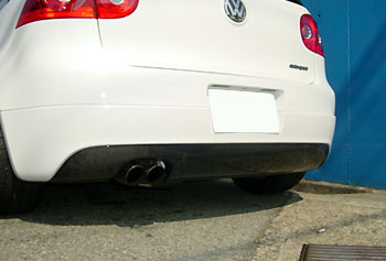 SPORT TECHNIC GOLF5 GTI�����ܥ�ǥ��ե塼����