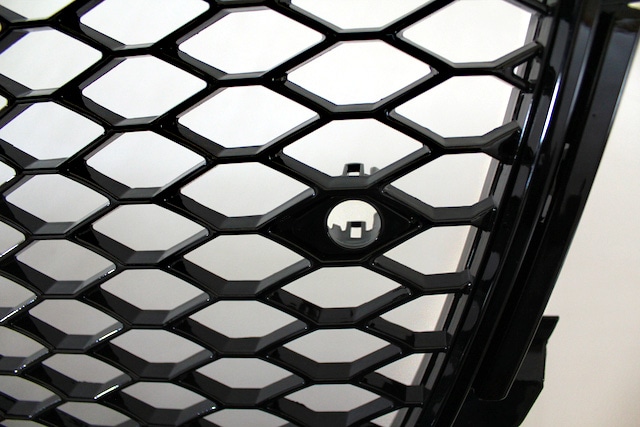 Audi A5 RS�������� �ե���ȥ���롦�֥�å��ե졼��