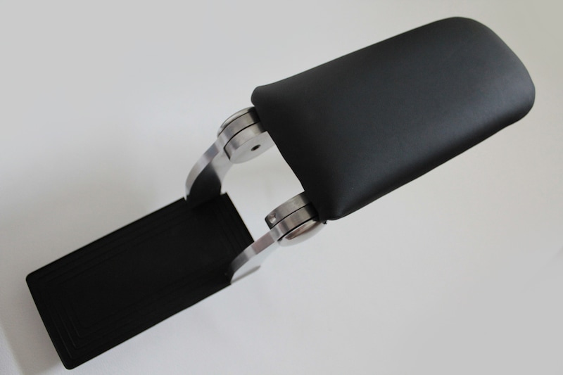 アウディTT（8N）用 社外アームレスト