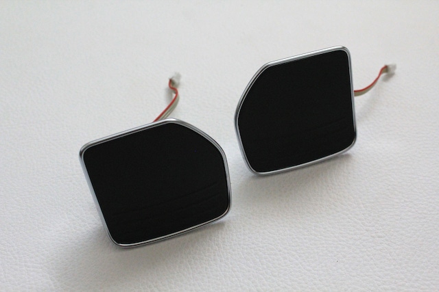 Audi A5 �����Ĵ�ѥɥ륷�ե� ���å� (Audi����)