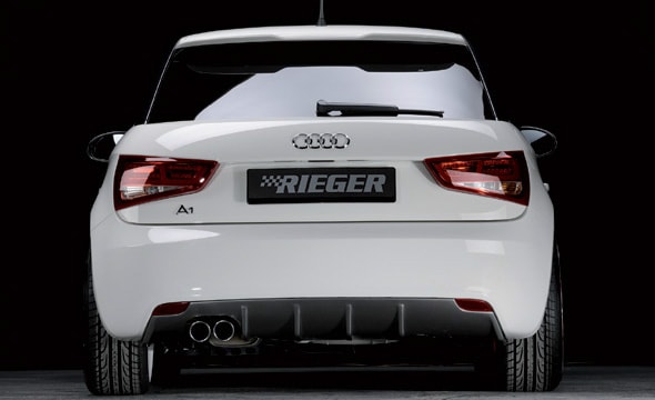 RIEGER Audi A1ꥢ ǥե塼