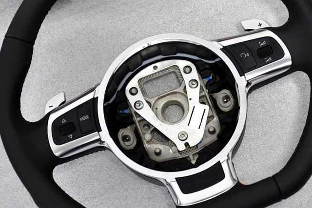 Audi �ܹ���� ����ߥѥɥ륷�ե���