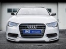 JMS Audi A6(MY2012) եȥݥ顼