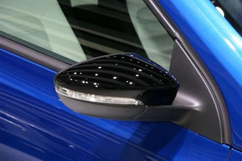 Scirocco/PASSAT/The Beetle �ԥ��Υ֥�å� �ߥ顼���С�