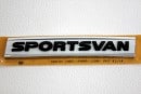 VW SPORTSVAN ֥