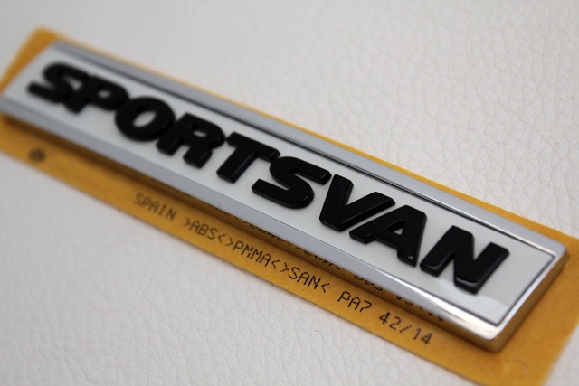 VW SPORTSVAN ֥