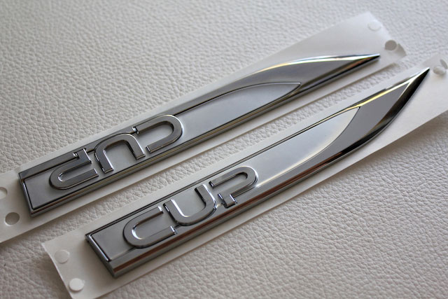 GOLF7 Cup EDITION �����ɥ���֥��