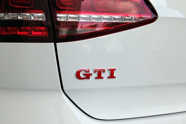 GOLF7 GTI ѥեޥ ꥢ֥
