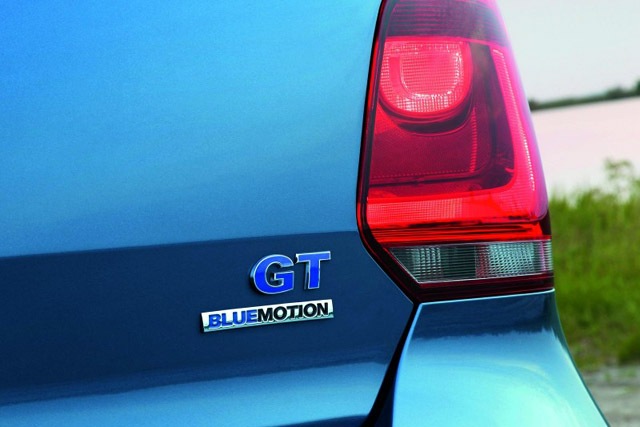 VW POLO BLUE-GT ꥢ֥