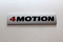 VW 4MOTION ֥(ץ졼)