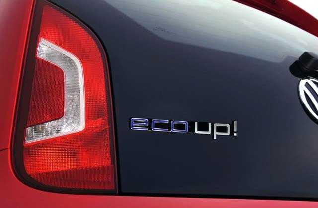 VW eco up! ꥢ֥