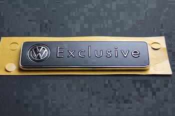 VW Exclusive ֥