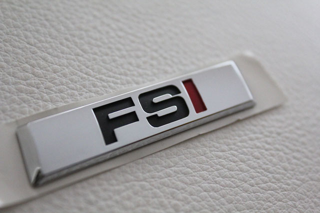SKODA FSI ����֥��
