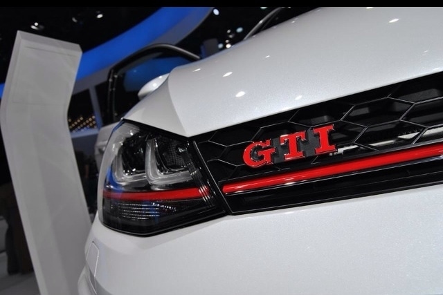 GOLF7(7.5) GTI ѥեޥ եȥ֥