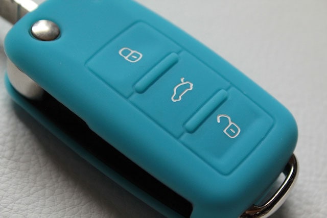 VW ���ꥳ�󥭡����С����饤�ȥ֥롼 Type-B