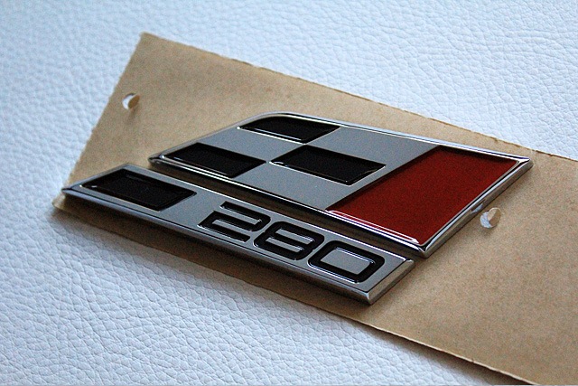 Seat Leon Cupra280 �ꥢ����֥��