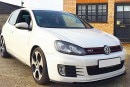 TRC GOLF6 GTI �ե���ȥ��ץ�å���
