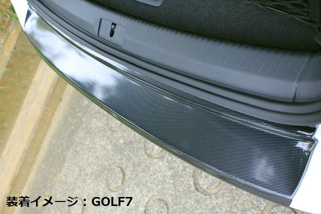 GOLF6/GOLF5 Variant RGMȥ󥯥(ꥢХѡץƥ)