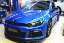 FLOW DESIGNS Scirocco R եȥץå