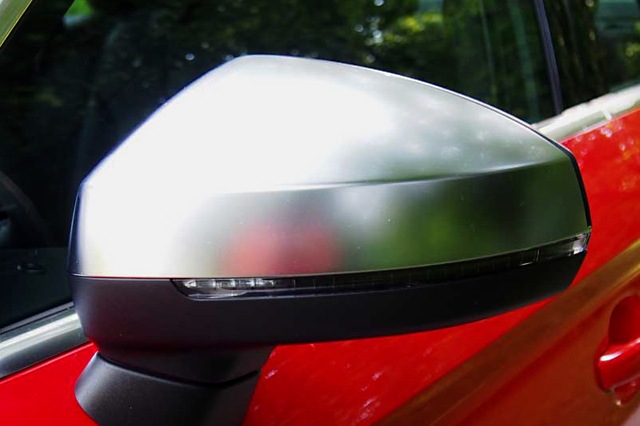 Audi A3(8V)S3��å� �����Ĵ�ߥ顼���С����å�