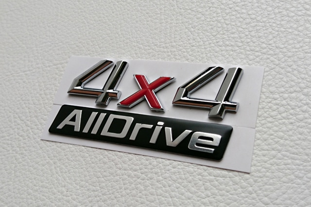 SKODA���� 4X4 Alldrive �����ɥ���֥��