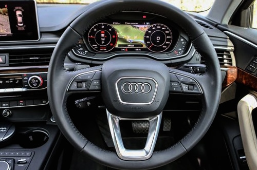 Audi A4(8W) Ĵ ƥ󥰥ȥ