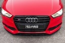 FLOW DESIGNS Audi S3(8V)/A3 Sedan եȥץå